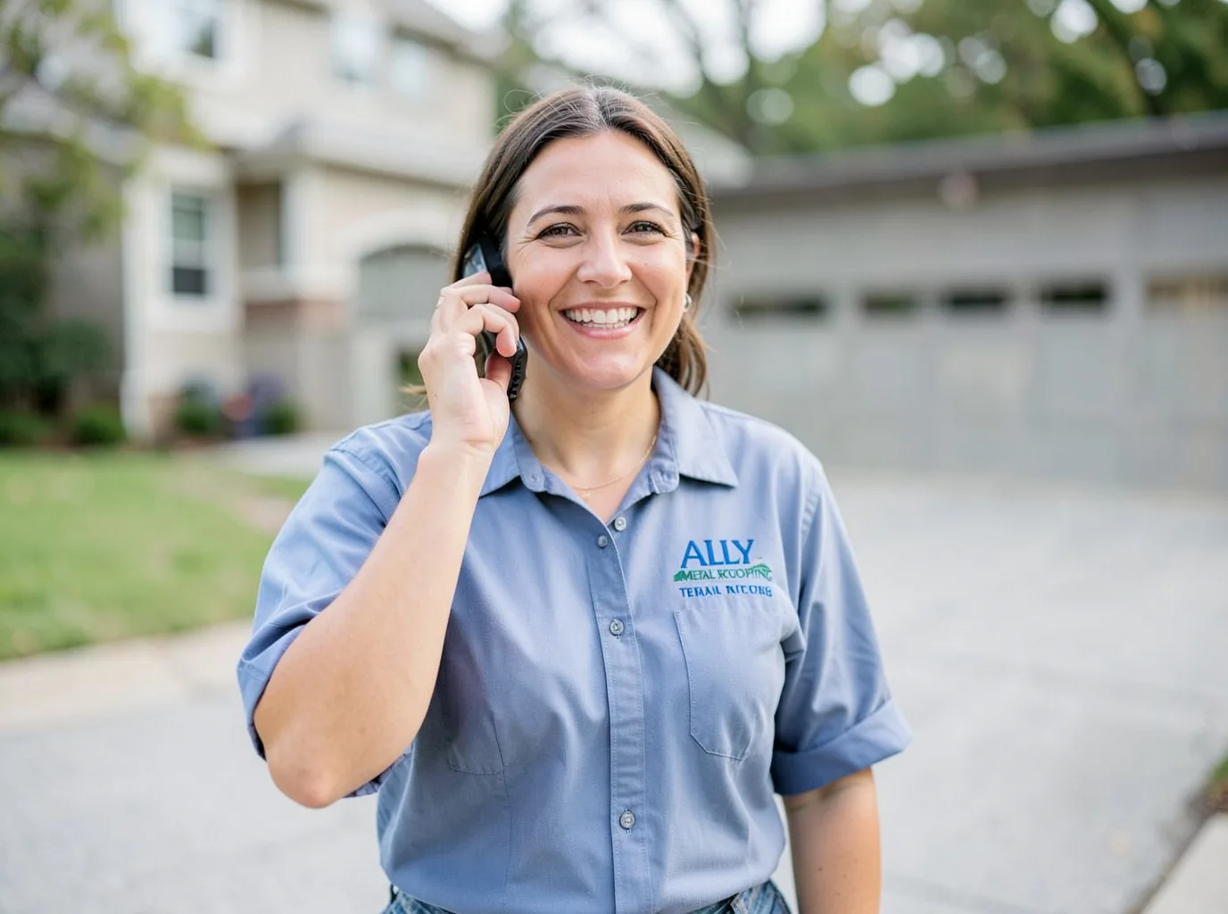 Metal Roof Installation Anza, CA FAQs